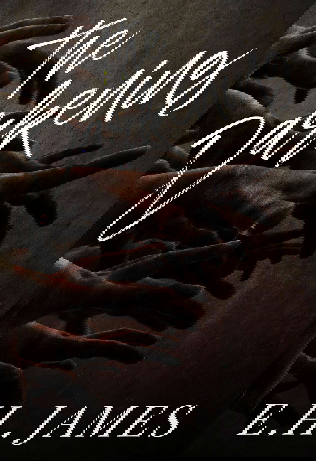 The Darkening poster