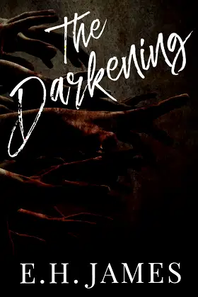 The Darkening poster