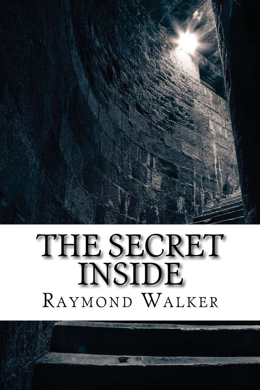 The Secret Inside poster