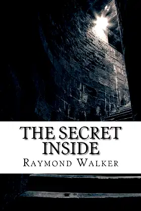 The Secret Inside poster