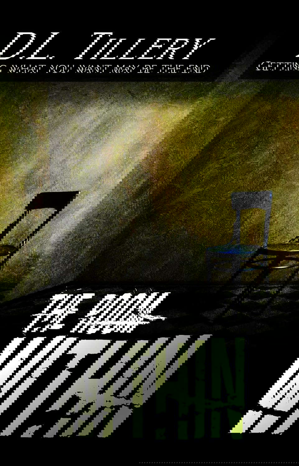 The Room Within poster