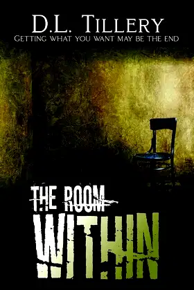 The Room Within poster