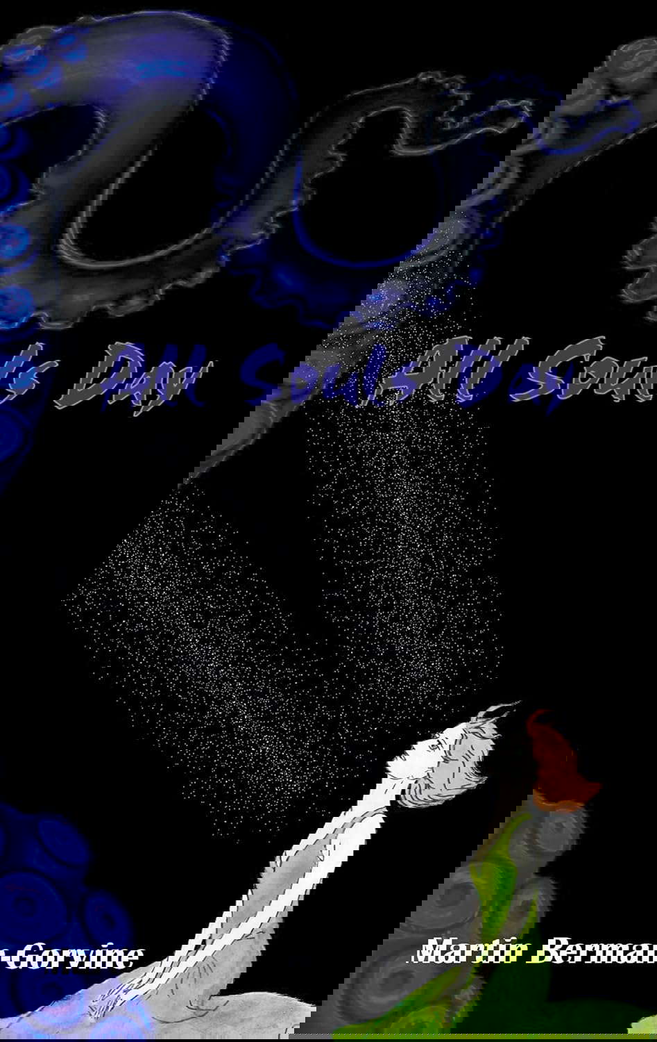 All Souls Day (The Days of Ascension Book 1) poster