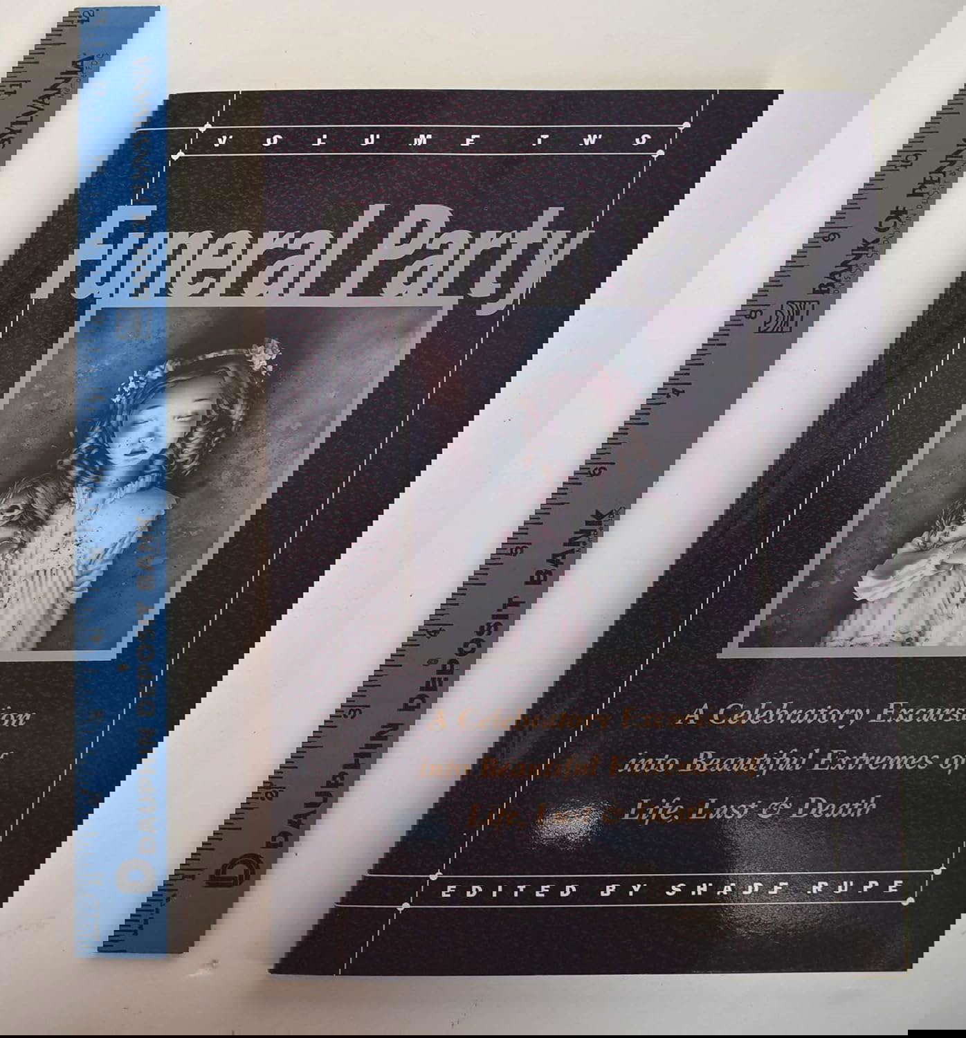 Funeral Party II poster