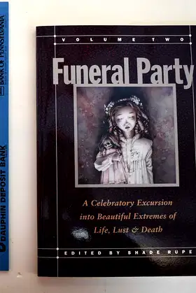 Funeral Party II poster