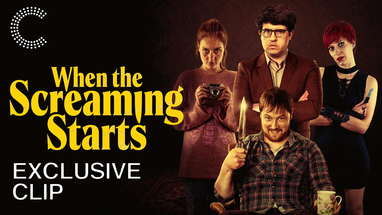 When the Screaming Starts | Exclusive Clip | Kill Them All poster