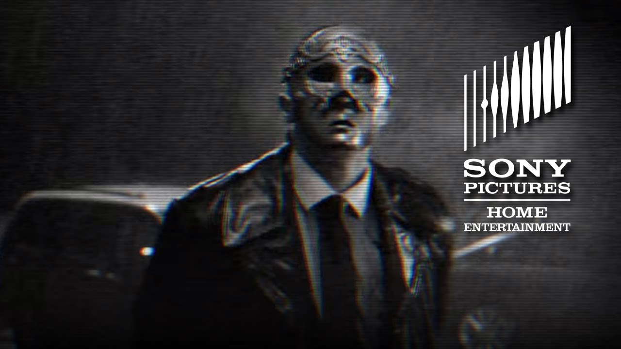 Poster for Home Invasion