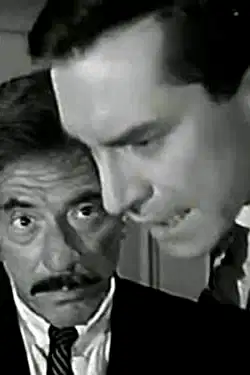 The Second Verdict poster
