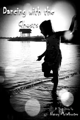 Dancing with the Ghosts poster