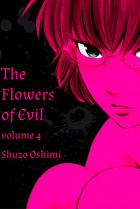 Flowers of Evil, Volume 4 poster