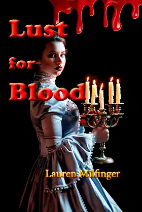 Lust for Blood poster