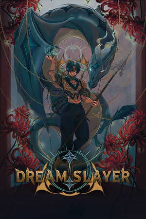 Dreamslayer poster