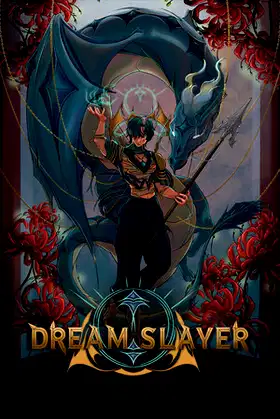 Dreamslayer poster