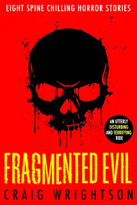 Fragmented Evil poster
