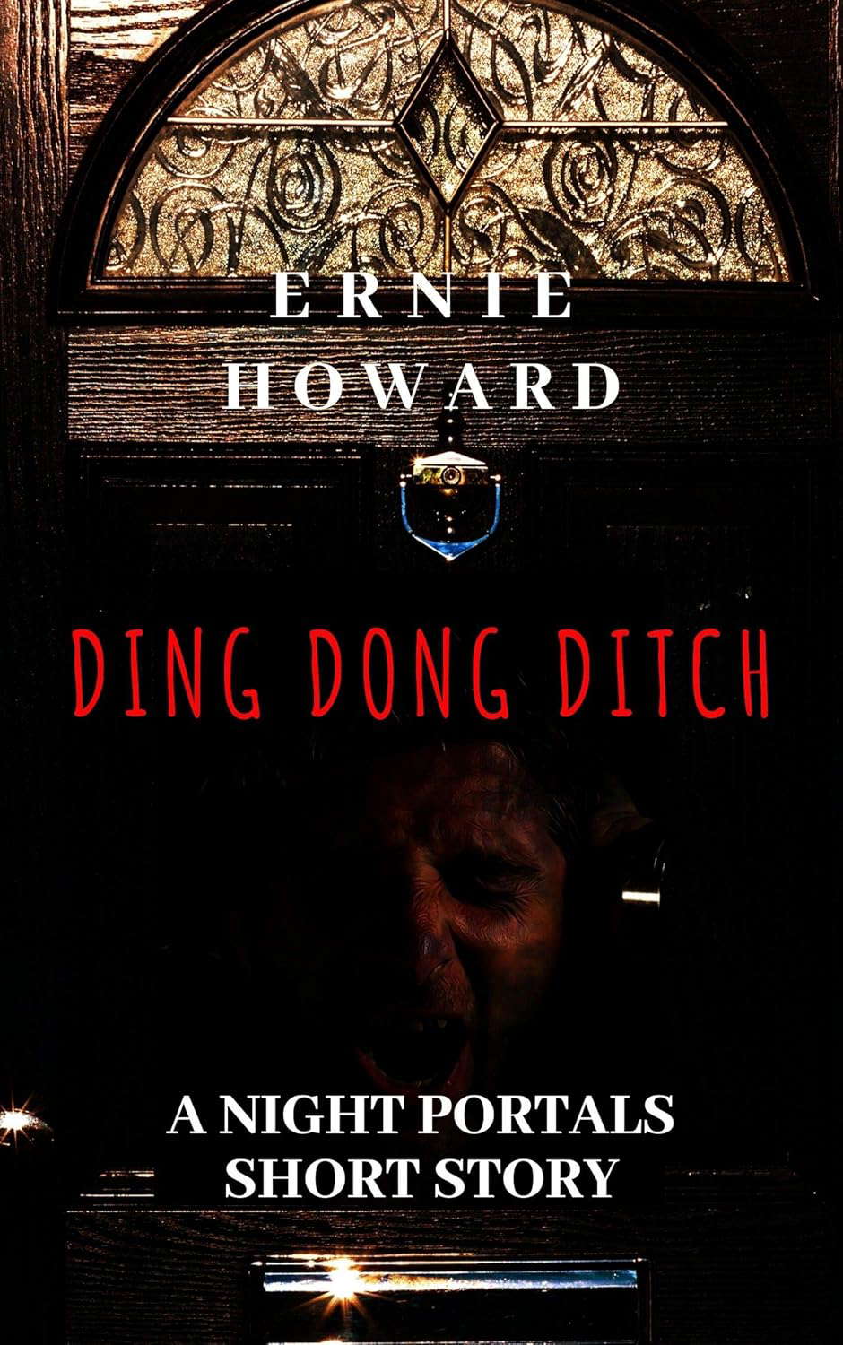 Ding Dong Ditch: A Night Portals Short Story (Season 2) poster