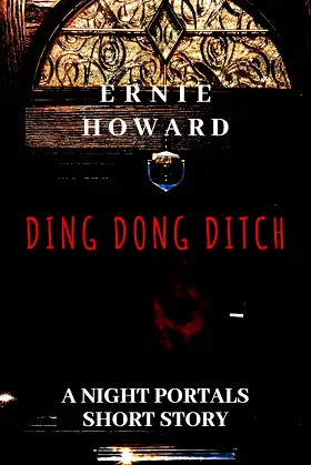 Ding Dong Ditch: A Night Portals Short Story (Season 2) poster