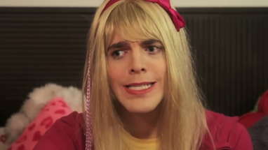 "Friends 4 Ever" - (SHANE DAWSON Slasher Horror Short) poster