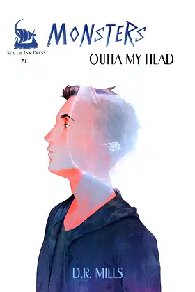 Outta My Head: S1x01 (MONSTERS Book 1) poster