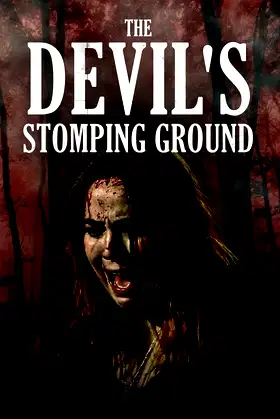 The Devil's Stomping Ground poster