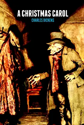 A Christmas Carol poster
