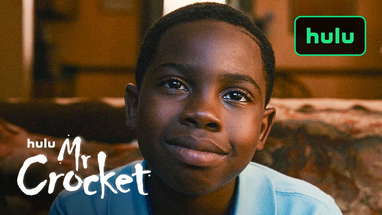 Mr. Crocket | Official Trailer | Hulu poster