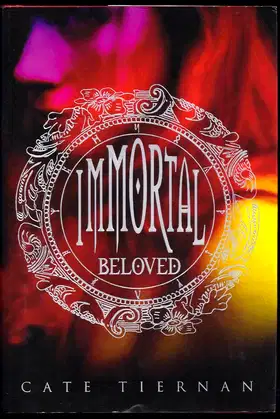 Immortal Beloved (Immortal Beloved, 1) poster