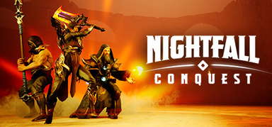 Nightfall Conquest capsule