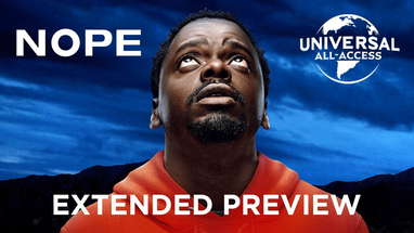 Extended Preview poster