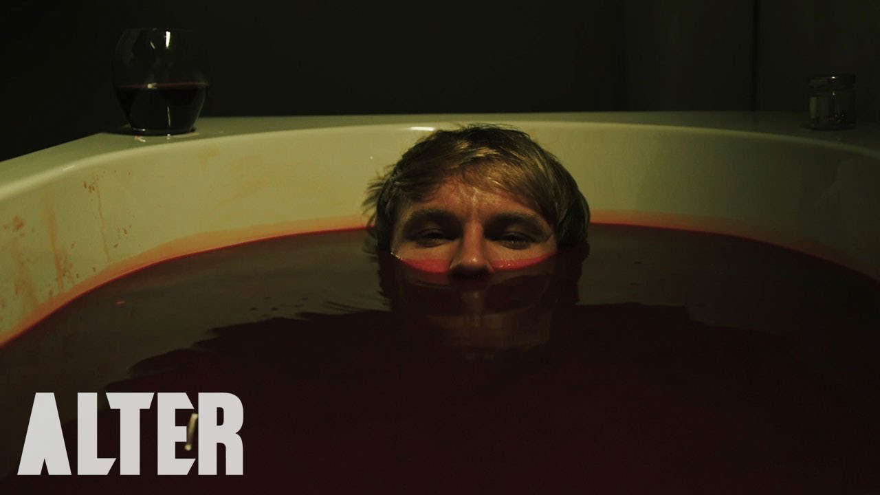 Horror Short Film "A-Symmetry" | ALTER