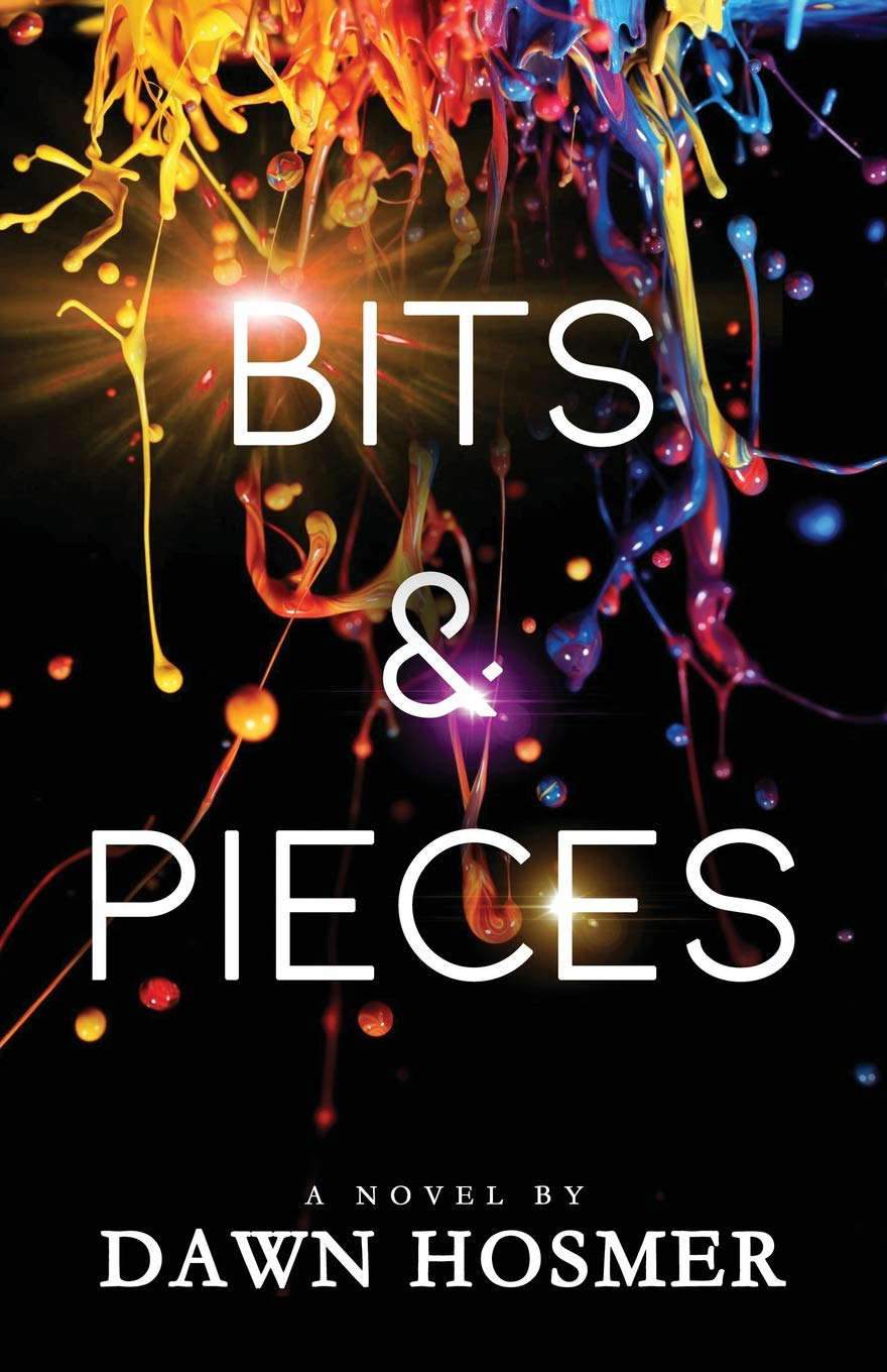 Bits & Pieces poster