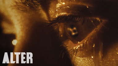 Horror Short Film "Hysteric" | ALTER poster