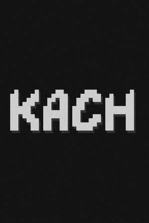 Kach poster