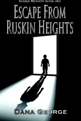 Escape From Ruskin Heights poster