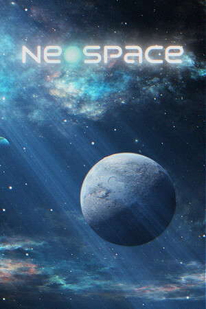 Neospace poster