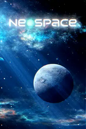 Neospace poster