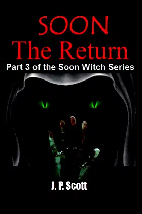 The Return (Soon Book 3) poster