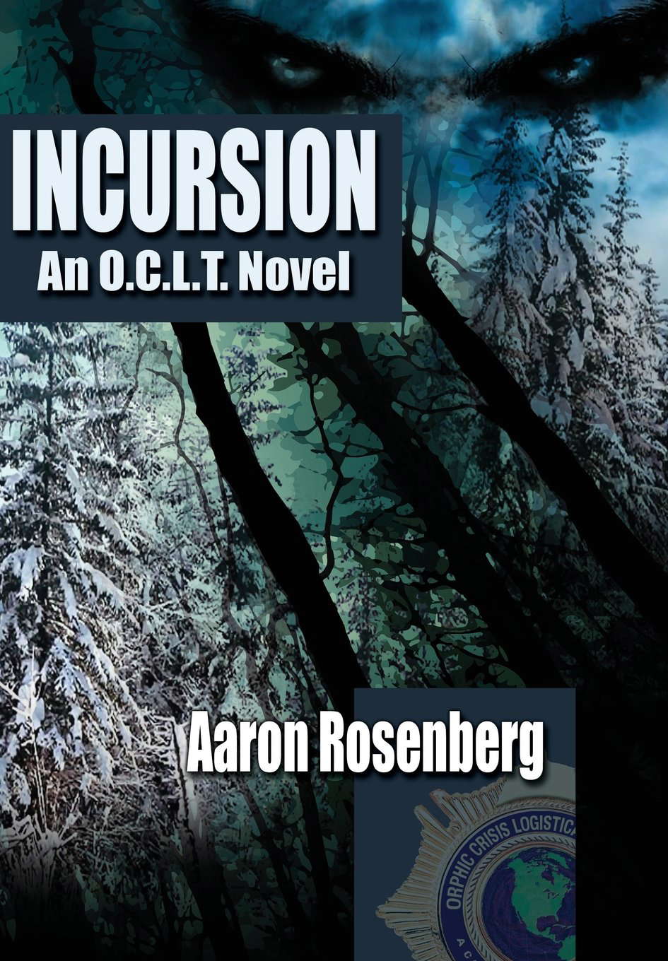 Incursion poster
