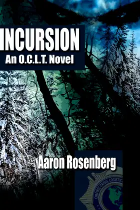 Incursion poster