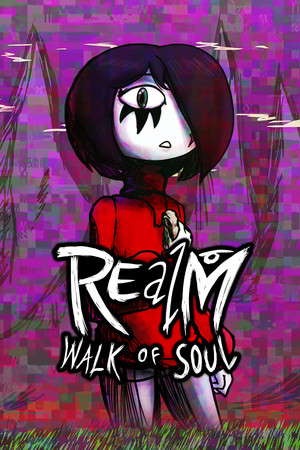REalM: Walk of Soul poster