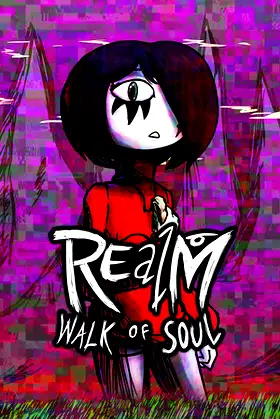 REalM: Walk of Soul poster