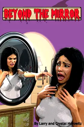 Beyond the Mirror poster