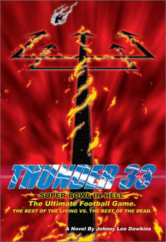 Thunder 33 poster