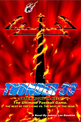 Thunder 33 poster