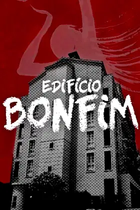 Edifício Bonfim poster