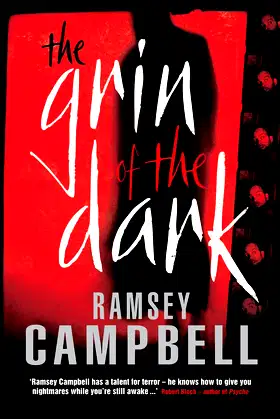 The Grin of the Dark poster