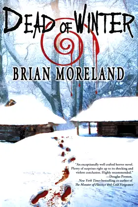 Dead of Winter poster