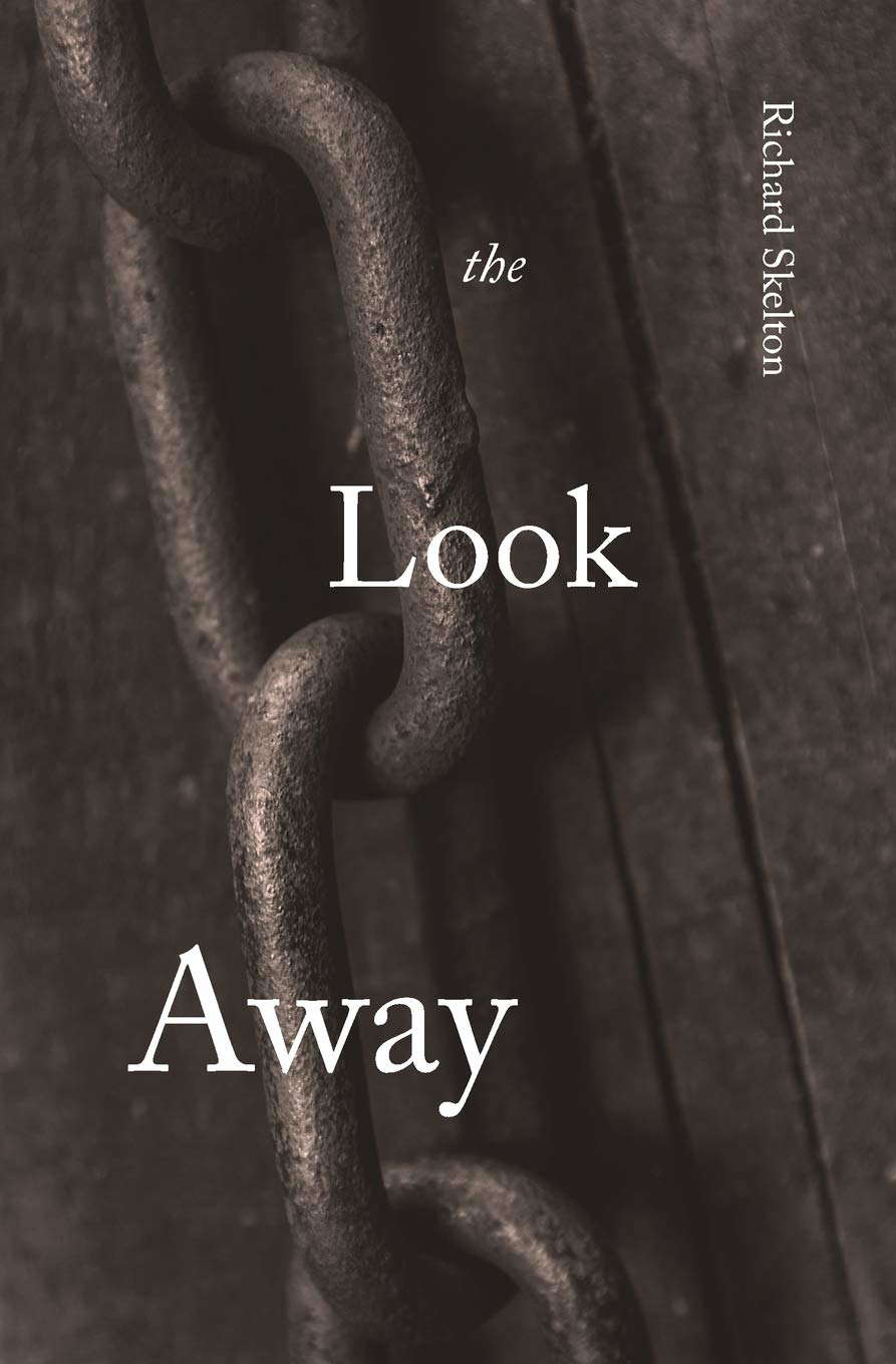 The Look Away poster