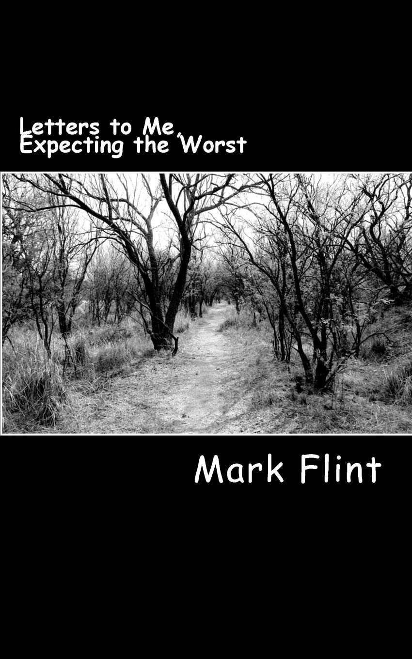 Letters to Me: Expecting the Worst poster