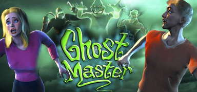 Ghost Master® capsule