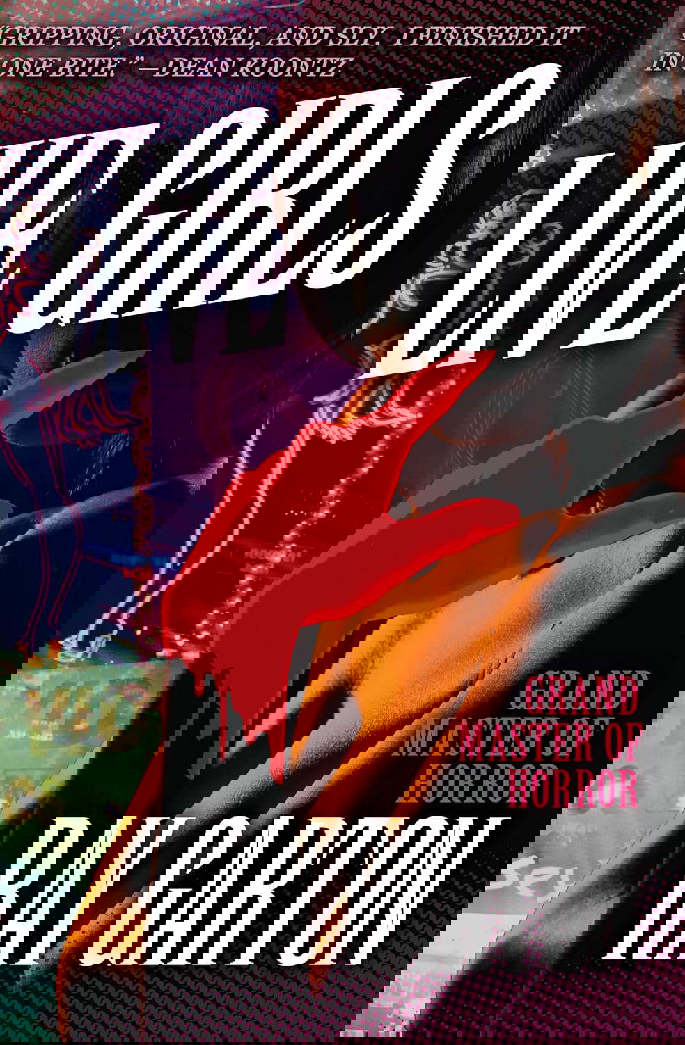 Live Girls poster